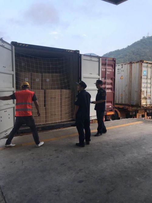 温州跨境电商园入驻流程图表,温州跨境电商海外仓仓储服务