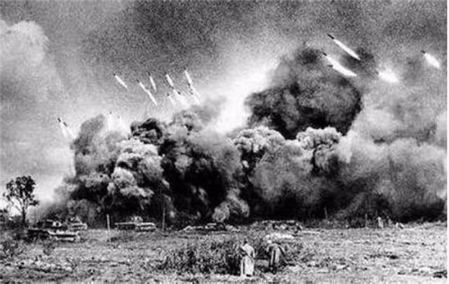 血战到底逃兵重返战场,血战到底上甘岭