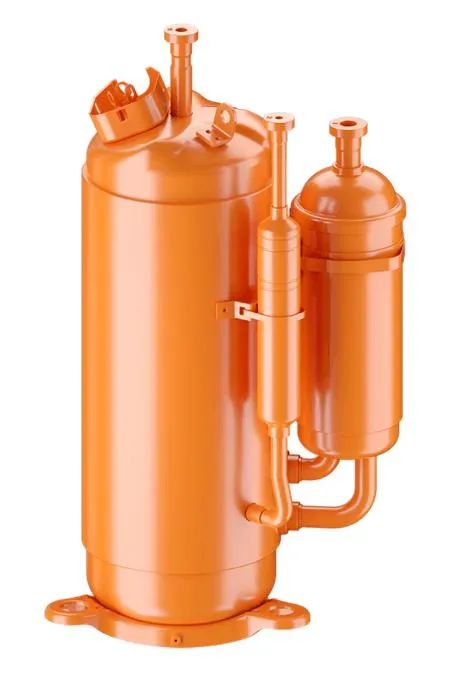 空调压缩机gmcc,gmcc空调发展