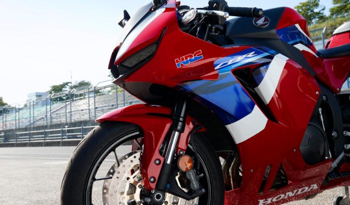 最新款本田cbr600rr极速测试,2020款本田cbr600rr引进吗
