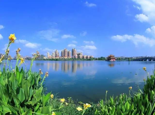 鄱阳最美的地方,鄱阳最漂亮的景点