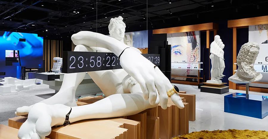 去skp买东西不给小票,北京skp-s不花钱能逛吗