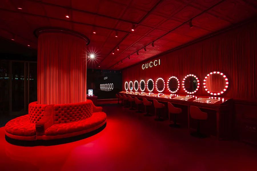 去skp买东西不给小票,北京skp-s不花钱能逛吗