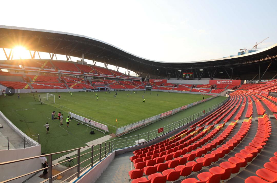 2020肇庆市雅居乐杯足球赛,肇庆甲级足球联赛