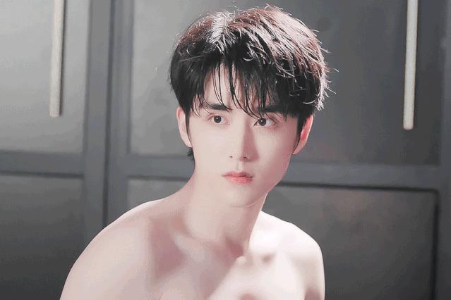 盘点很火的男友,盘点2020人气男主