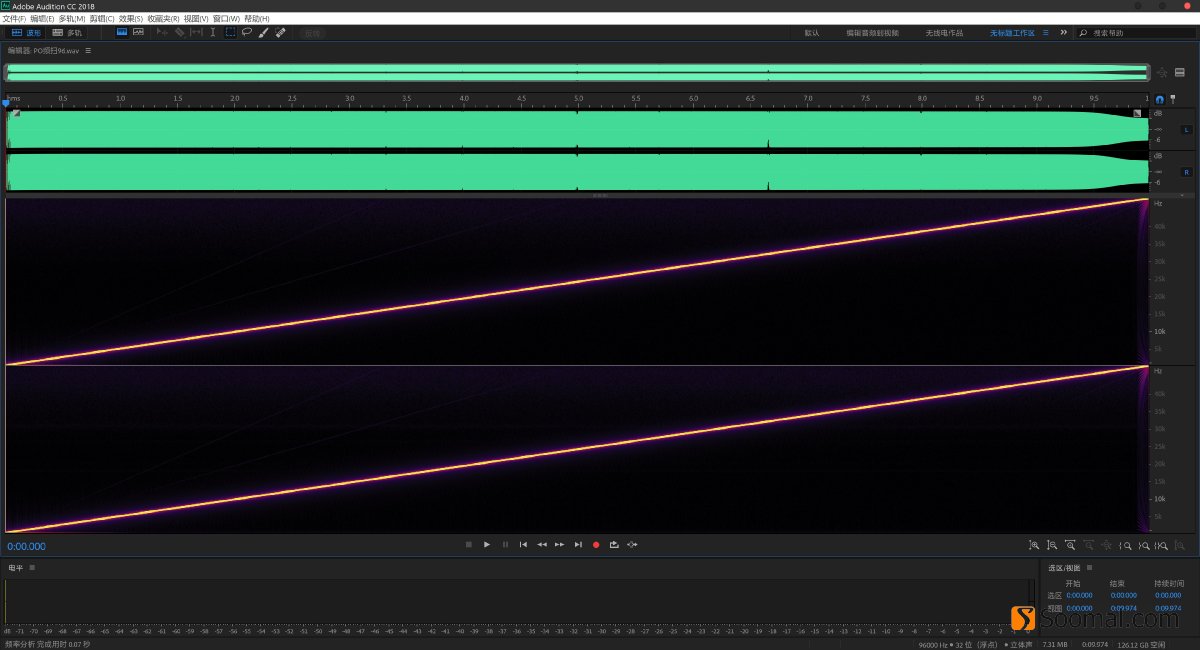 Buckhorn跳羚科技K4USB声卡测评报告「Soomal」
