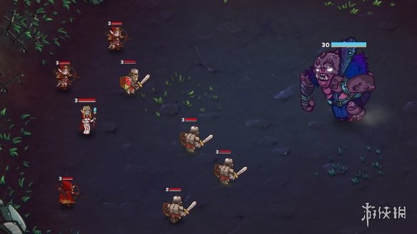 角斗士公会经理值得买吗,角斗士公会经理