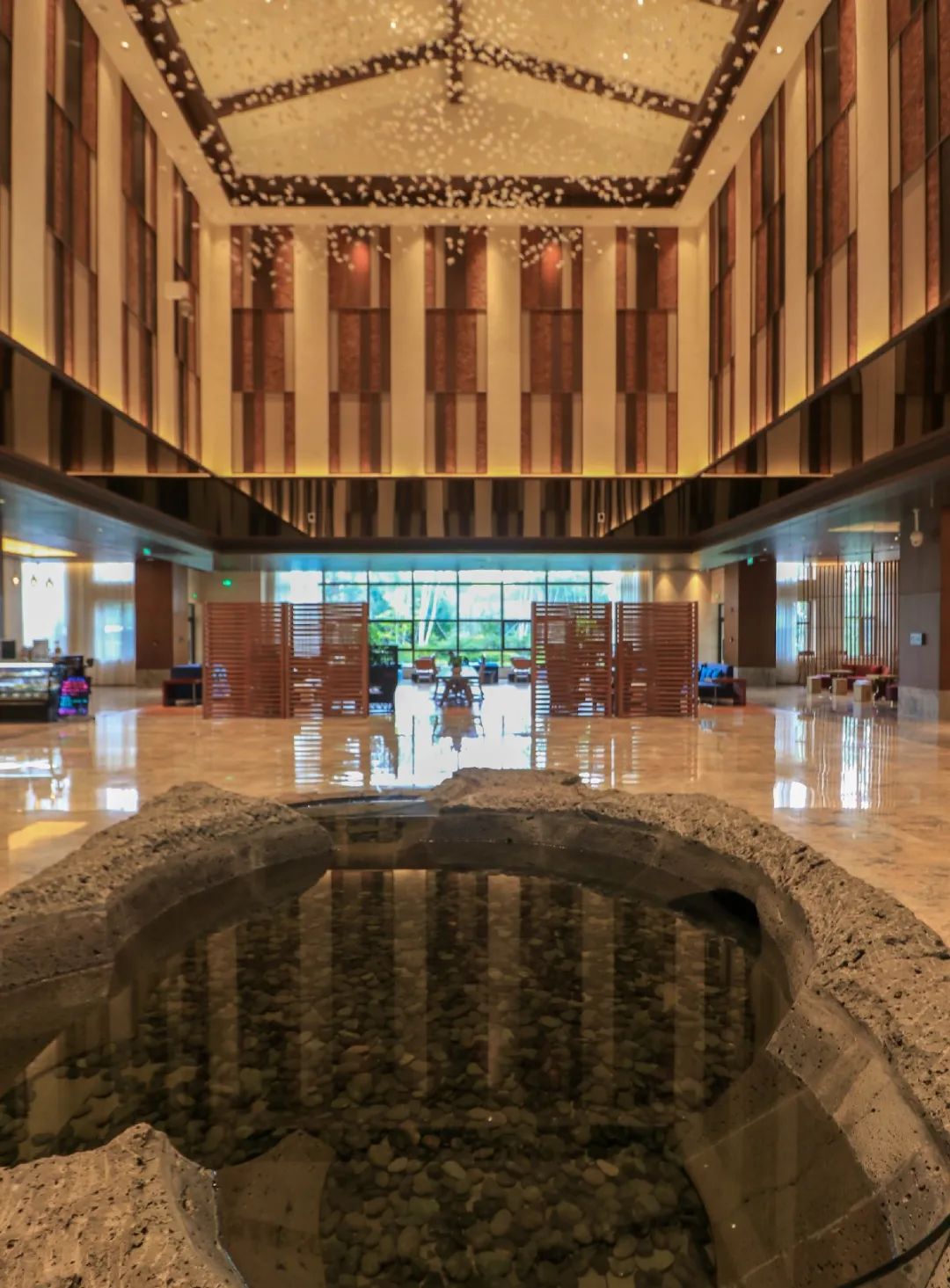 去长白山哪家酒店度假最好,长白山最佳观景酒店