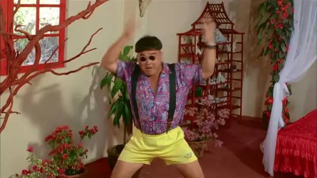 80年代真人版七龙珠,七龙珠怀旧画风才是经典