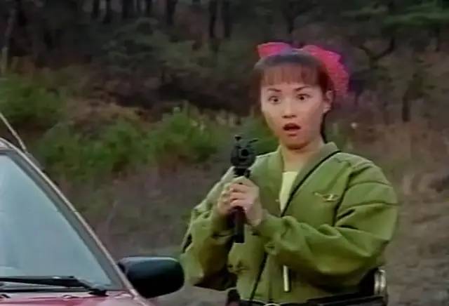 80年代真人版七龙珠,七龙珠怀旧画风才是经典