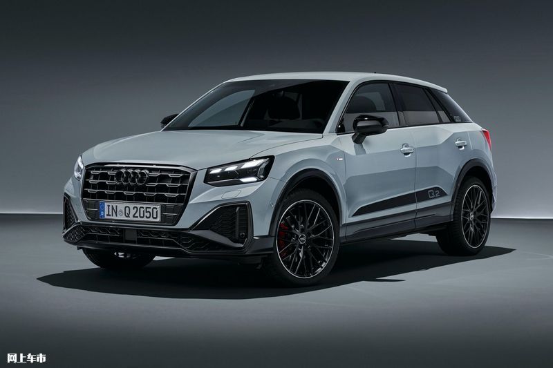 奥迪新款q2价格20款,奥迪q2报价及图片2023款