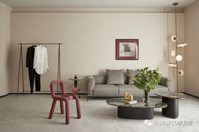 听说现在流行“奶里奶气”的家