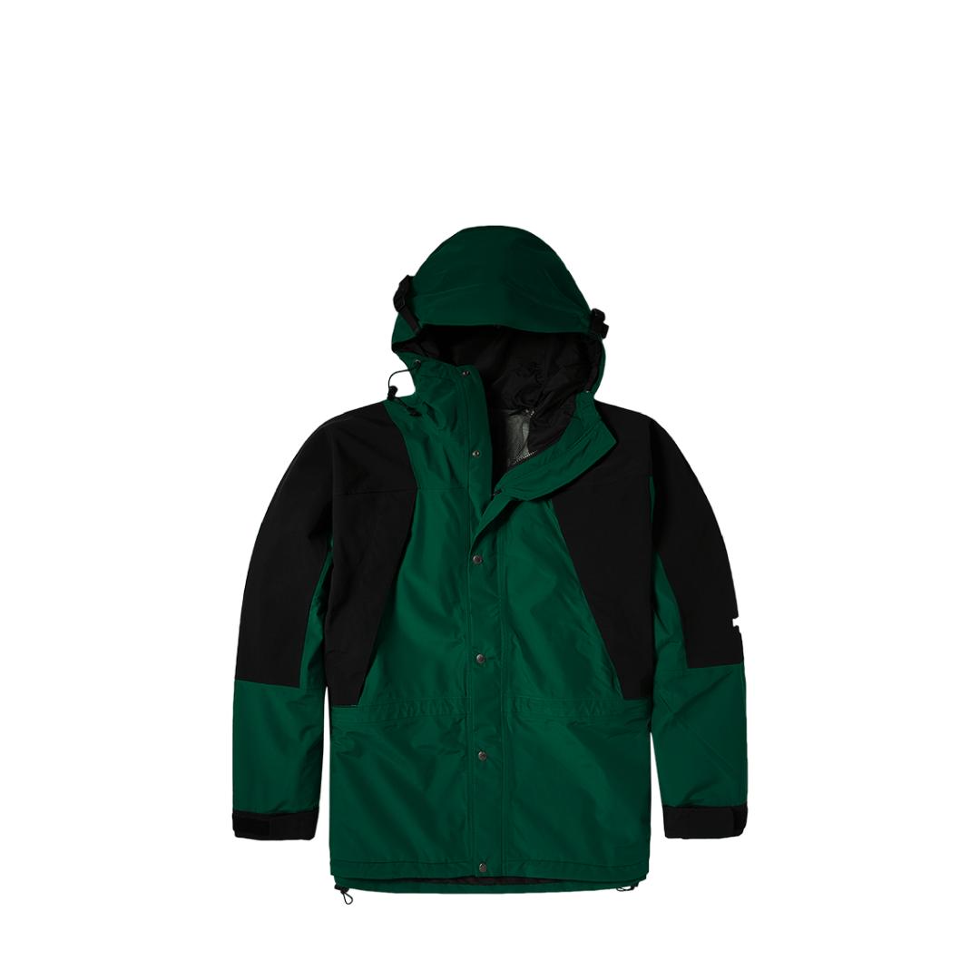 为什么现在有那么多thenorthface,thenorthface各种版本