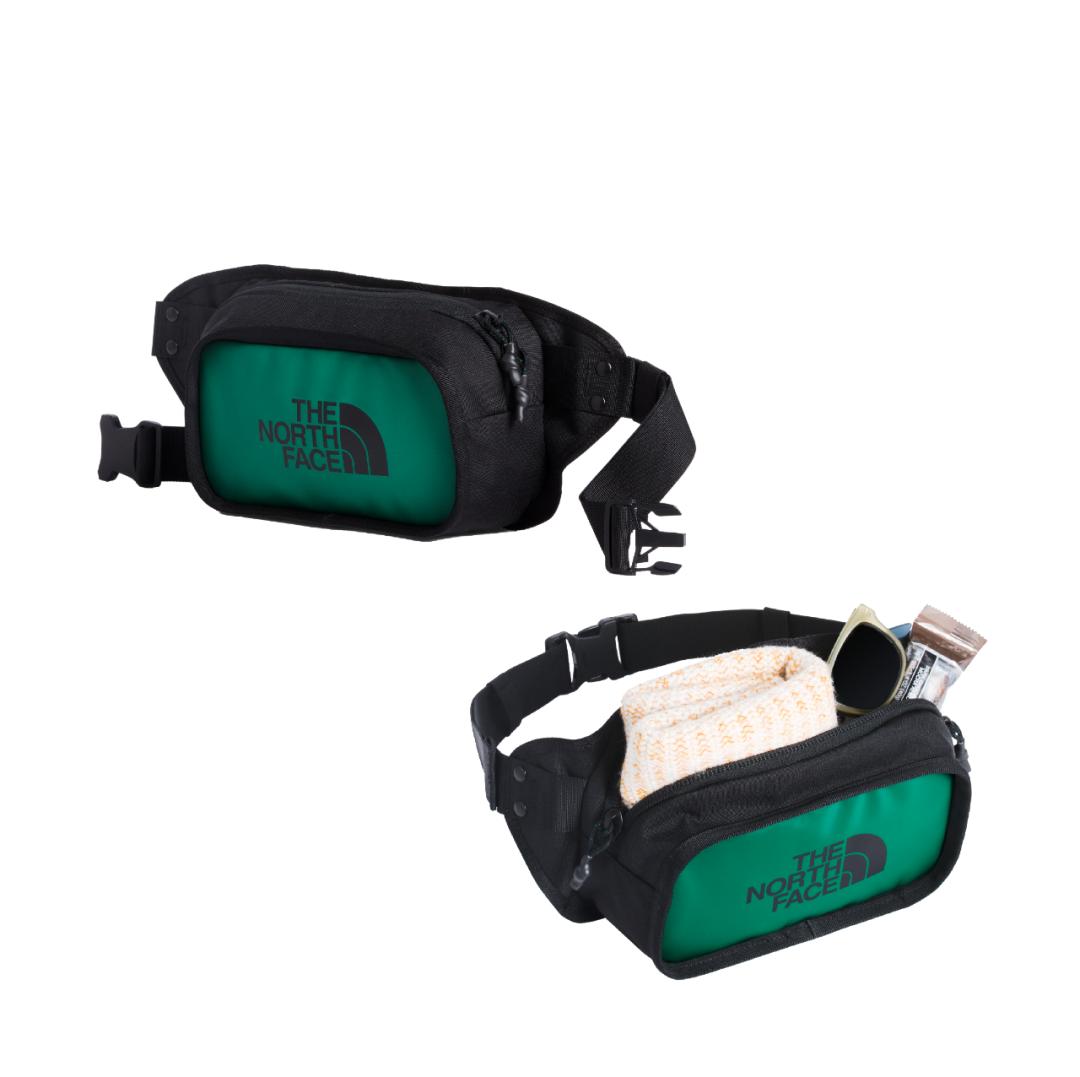 为什么现在有那么多thenorthface,thenorthface各种版本