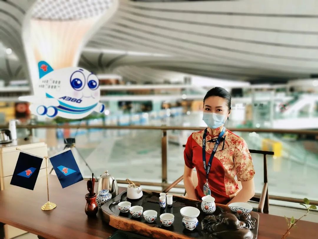 南航地服做什么工作,南航地服政策