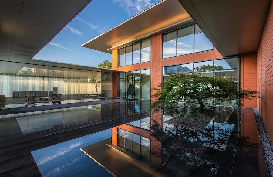 大落地窗重出江湖！天津融创本年度C位主角正式亮相