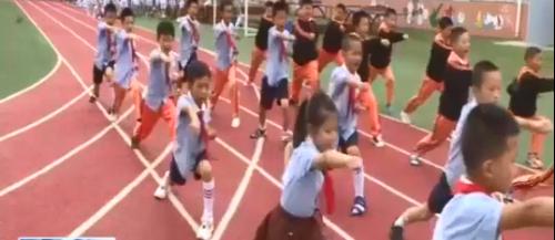 你好新学期新校园,全力为学生安全返校保驾护航