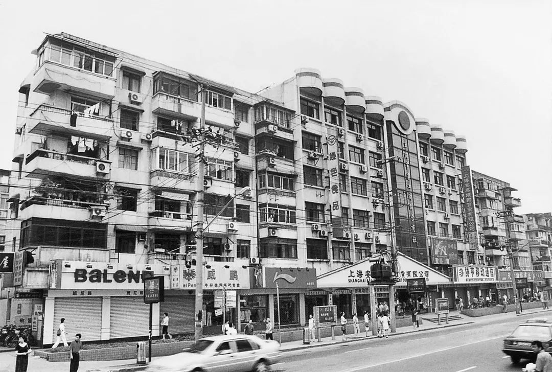 巴黎春天天山路店,巴黎春天升级款