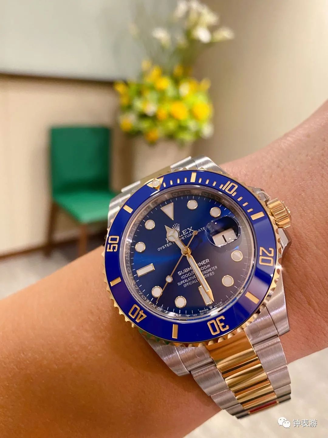 劳力士新绿鬼最新价格,劳力士绿水鬼全部款式