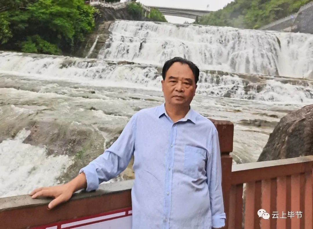 黔西老城记忆70年代,黔西北记忆