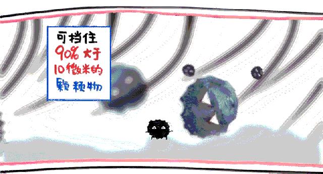 【迷惑】是个狠人！小伙一怒之下拔光鼻毛！结果悲剧了......