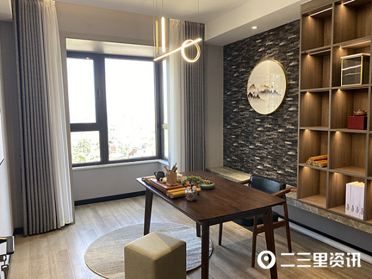 记者探盘之二：“阳光尚都”遭名企夹击，价格战“杀出重围”