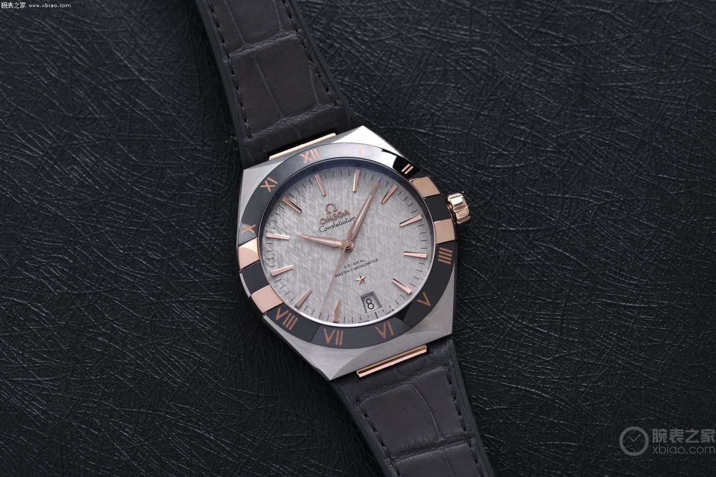 六万左右的欧米茄,六万腕表