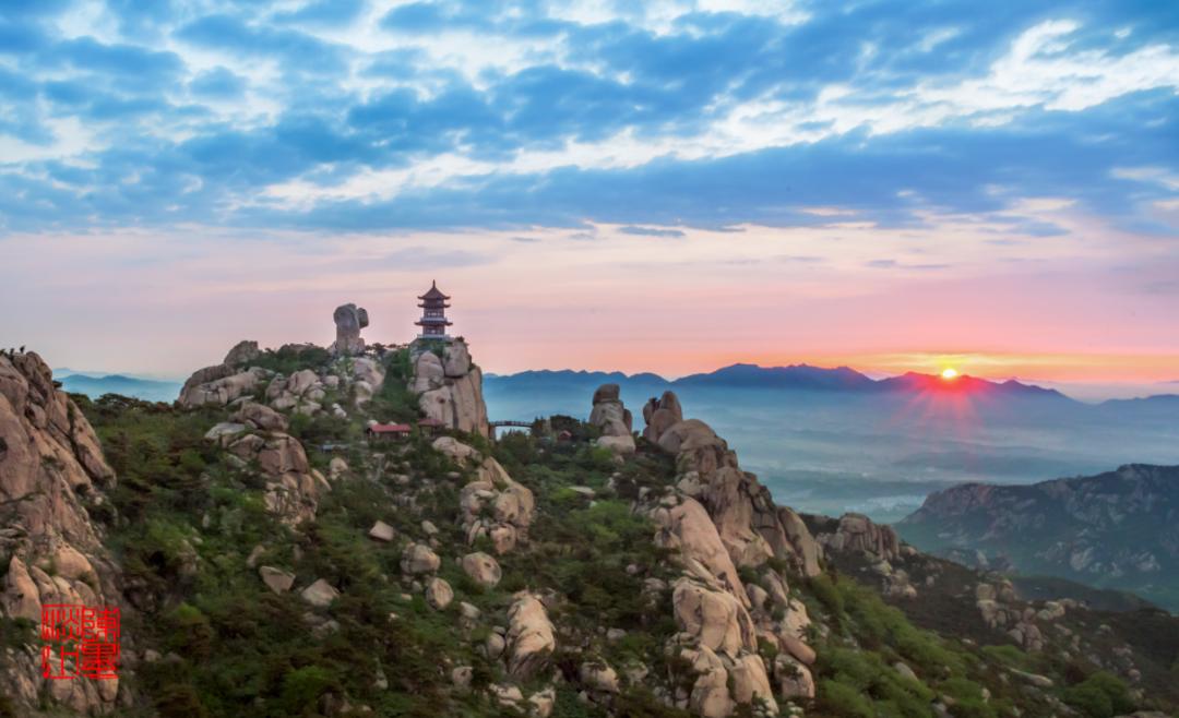 五莲休闲吧,五莲怡然自得