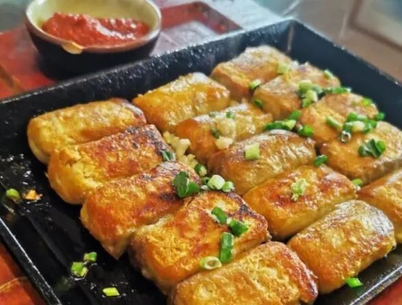 小聚招牌炒鸡,炒鸡推荐2人餐