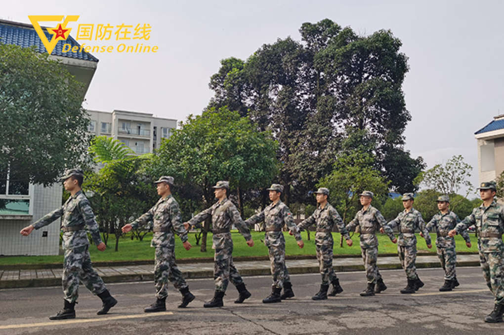 战友指南,新战友寄语