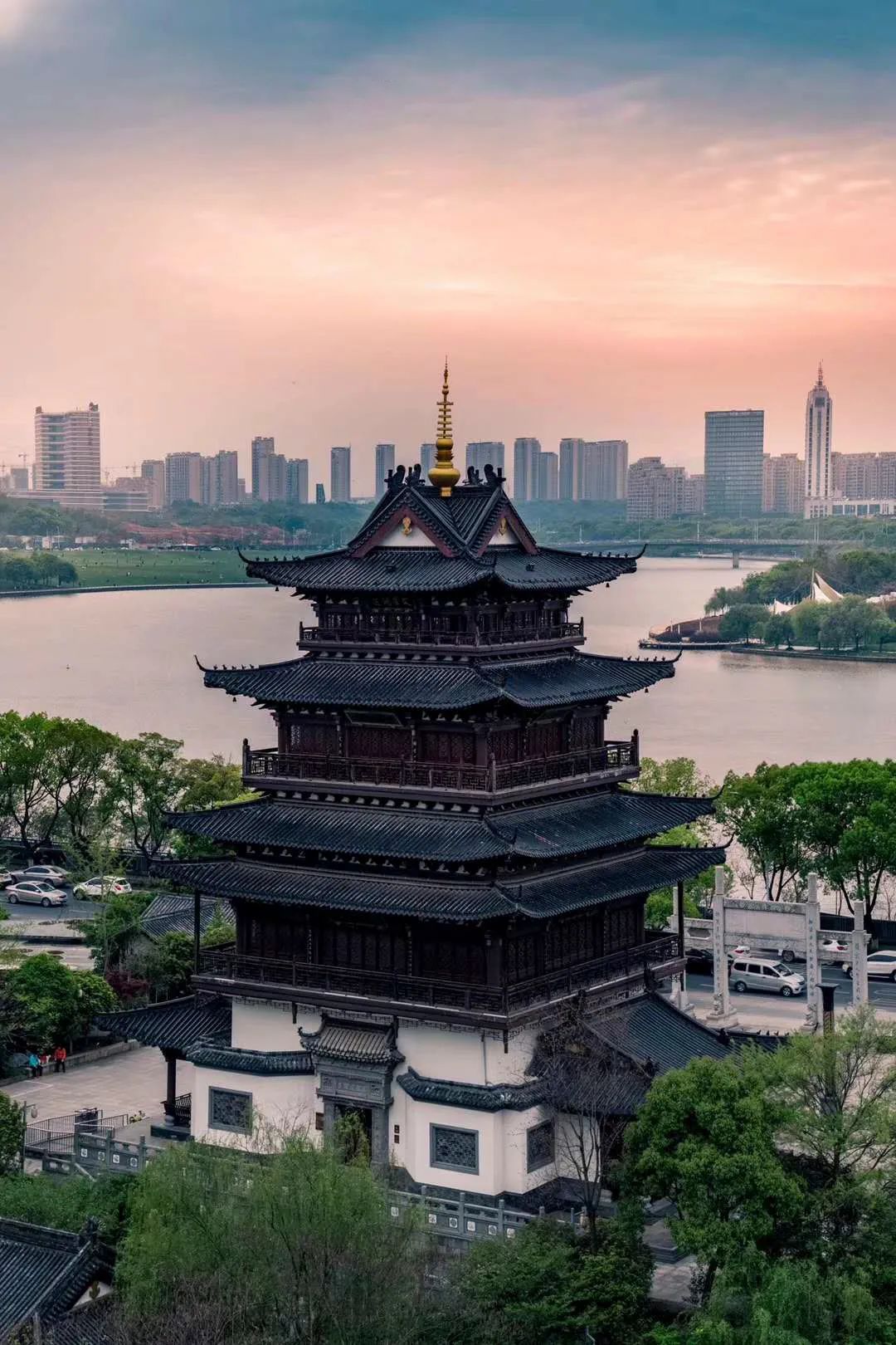 浙江衢州在浙江什么位置,浙江衢州为什么这么重要