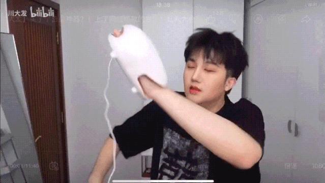 *处私**香水？蜜桃屁垫？这些东西到底是什么鬼