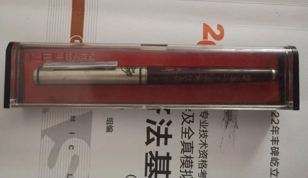 盘点以前用过的文具,晒晒以前的老物件