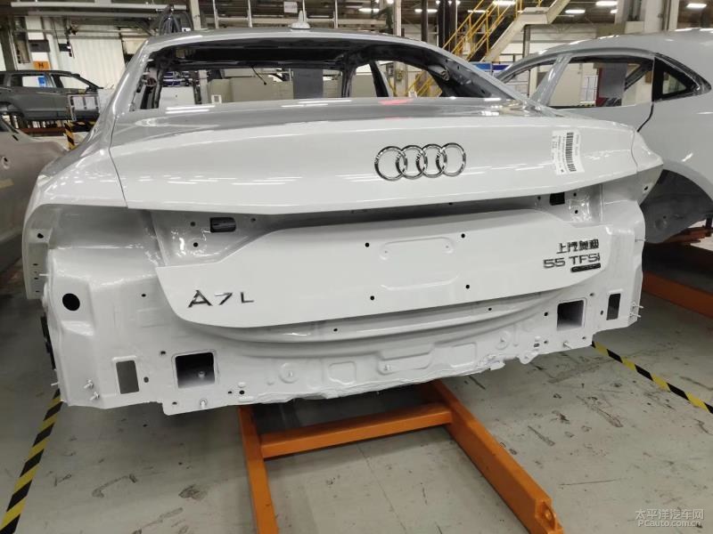 新A3/新Q5/国产A7L领衔奥迪2021年14款新车绝对让你“高潮迭起”