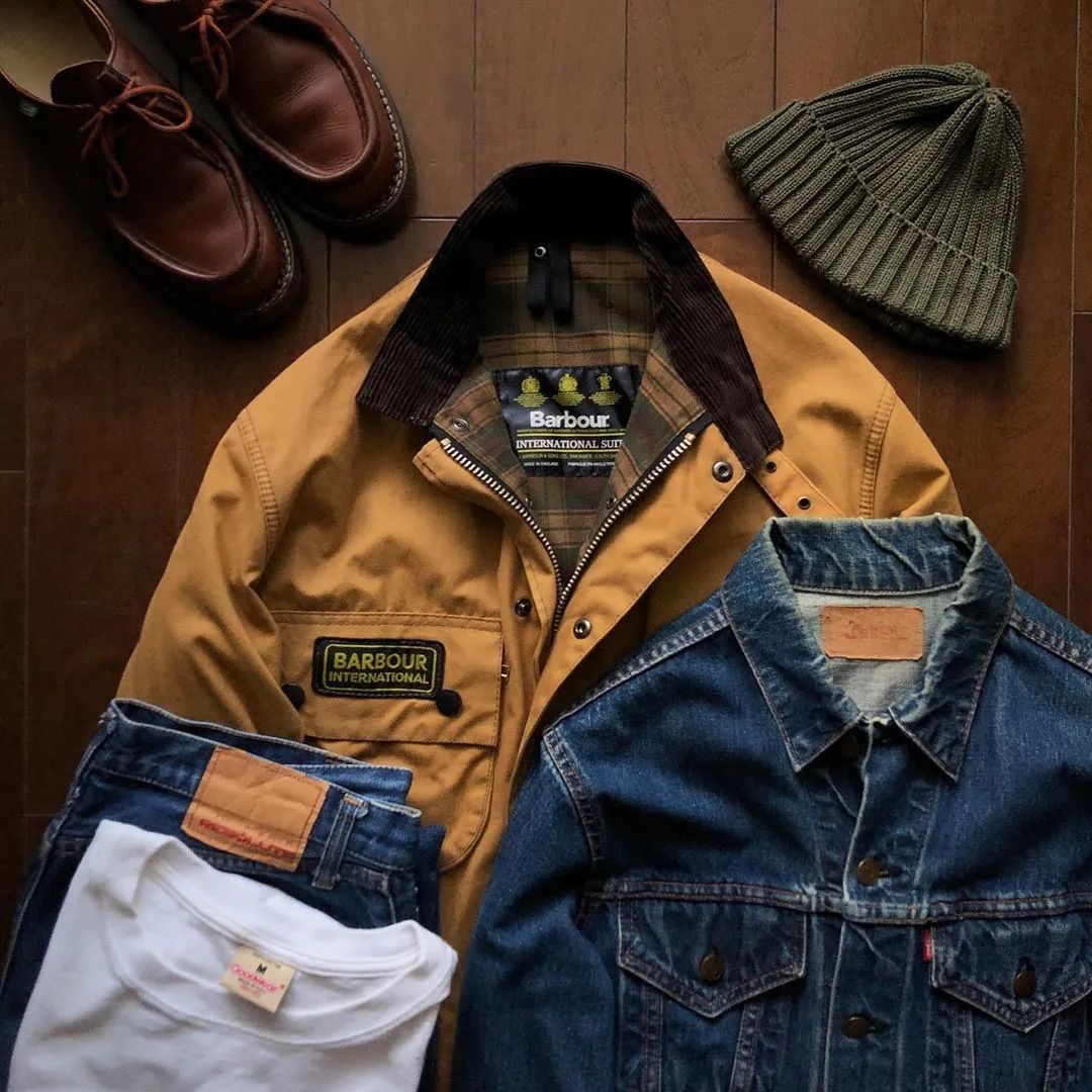barbour国内价格,barbour国内有没有假货