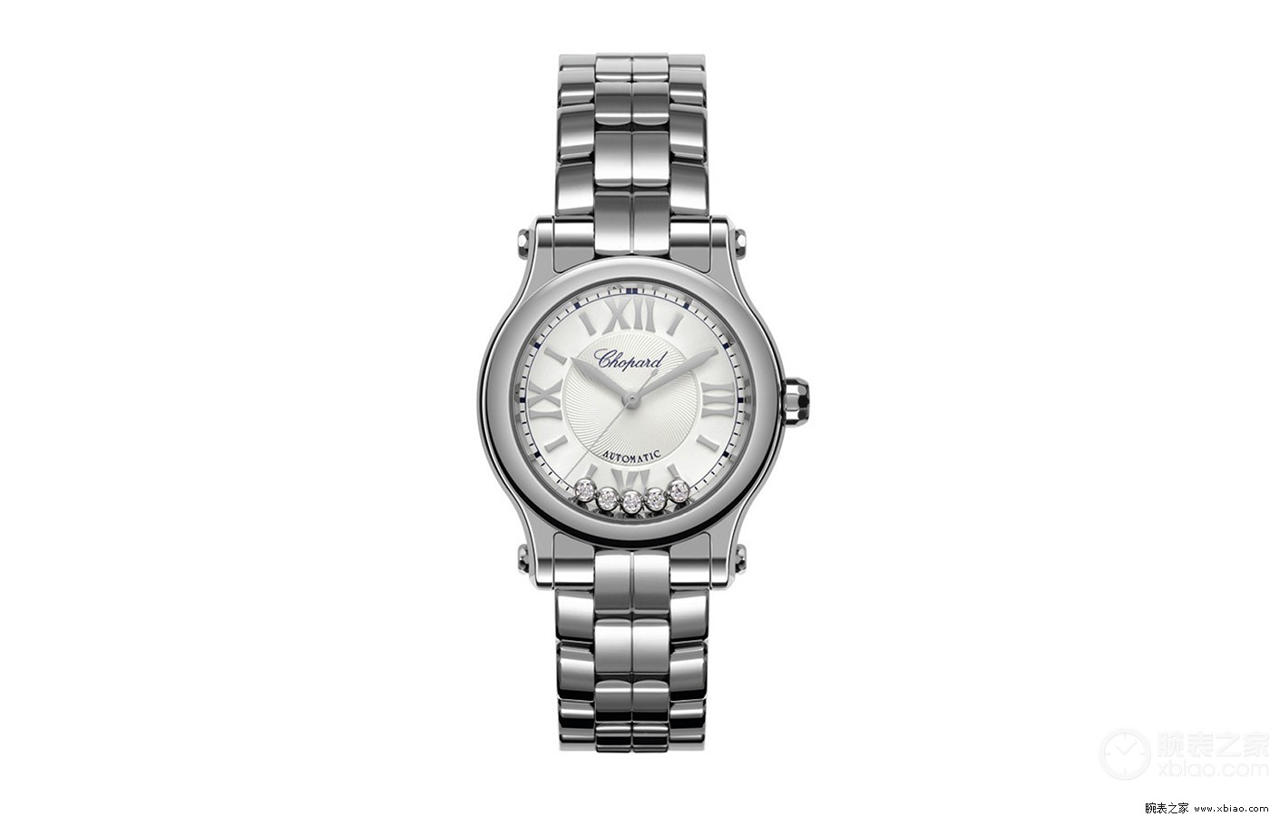 女生都爱的品牌,最受女性欢迎的10款腕表