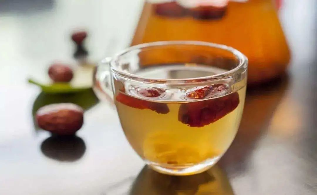 怎么样吃红枣补气补血不生湿,怎么吃红枣不伤牙齿