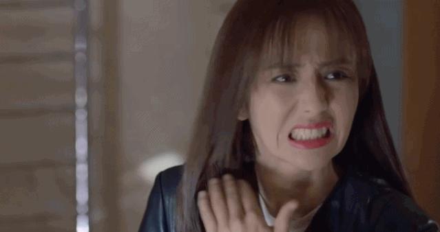 中国版未生,中国版未生剧照