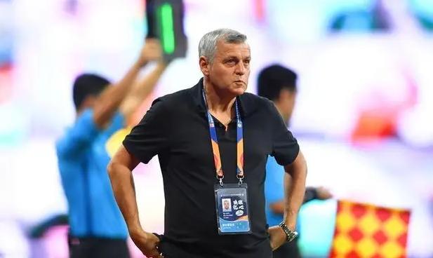 国安四场四胜还有谁能阻挡,国安首发阵容又迎来黑马上位