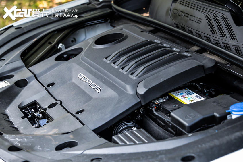 观致71.8t加速测试,观致7豪华版1.8t