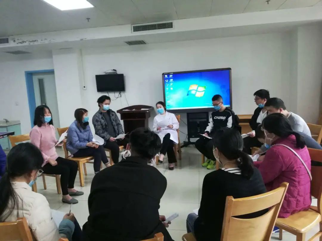 分享：“豫”你一起，“精”心防疫，全面推进河南省精神卫生工作新进程——工作简报（第15期-河南省专期）