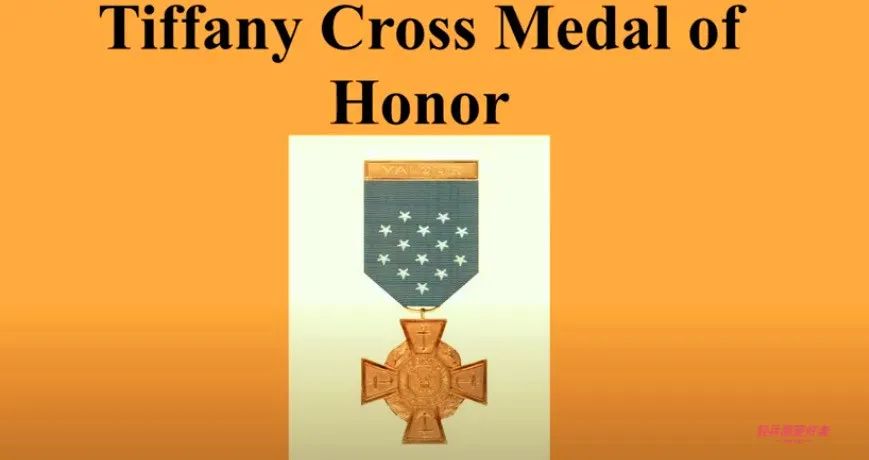 你还不知道？每个女生都想拥有的蒂芙尼，155年前就开始设计*器武**奢侈品了