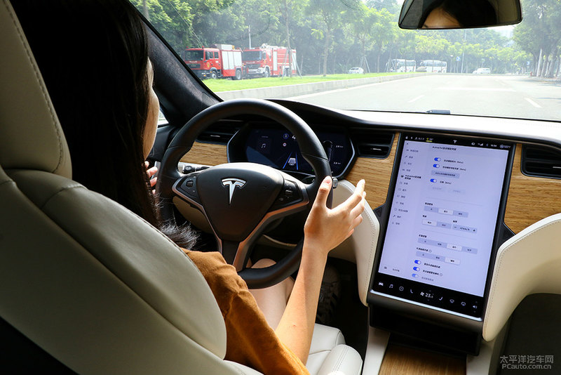 新逍客豪华款有什么隐藏的小功能,19款逍客升级自适应巡航