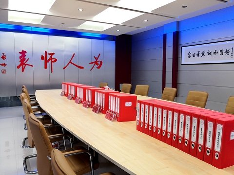 “师生携手，双城同创”----市第九中学一直在行动