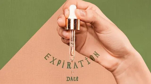 护肤品过期了还能用吗老爸评测,过期的护肤品还能使用吗