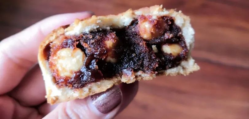 天津最牛老味月饼 (天津好吃的苏式月饼)