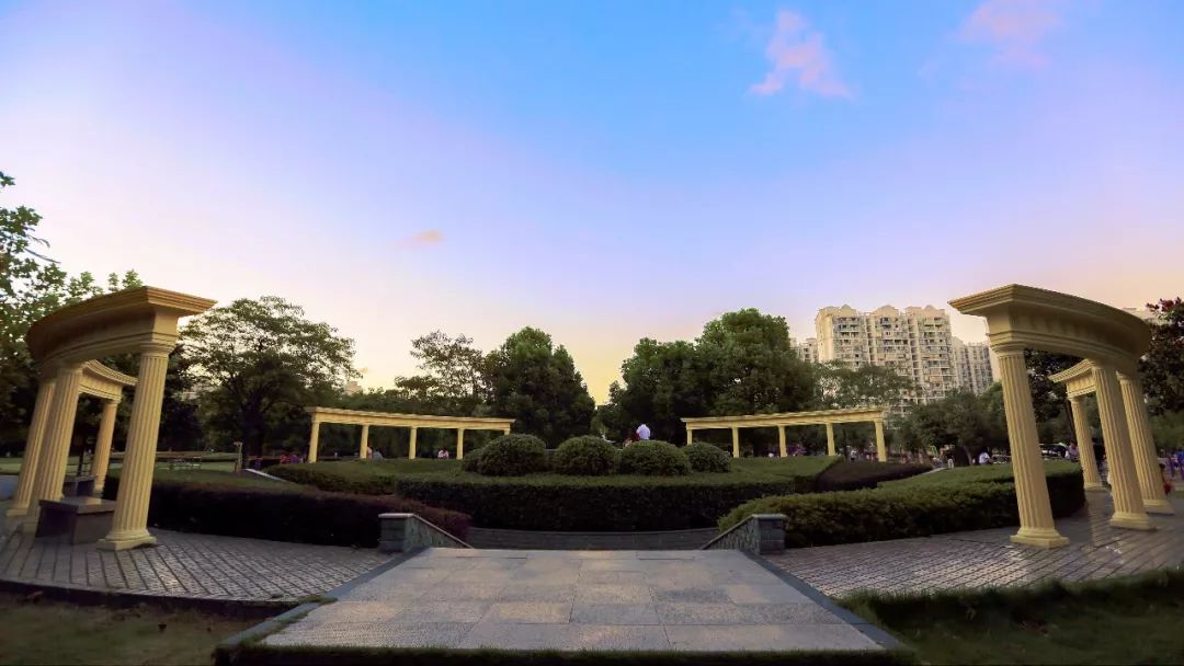 新建九年一贯制学校校区方案,新桥幼儿园新龙湖校区