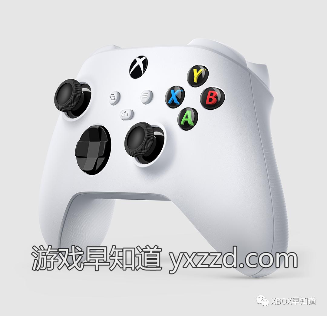微软官方宣布XboxSeriesX和XboxSeriesS于11月10日发售定价499与299美元