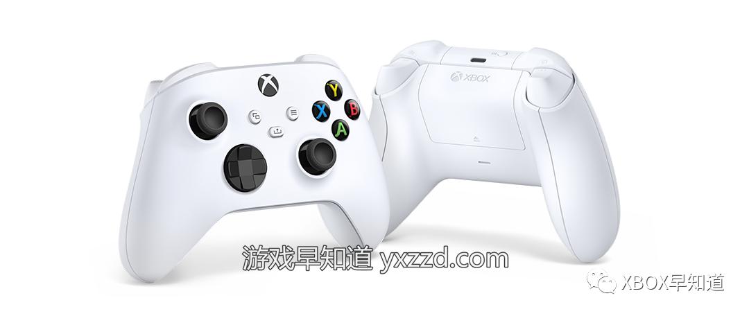 微软官方宣布XboxSeriesX和XboxSeriesS于11月10日发售定价499与299美元