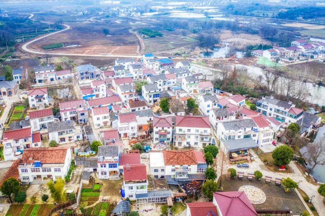 新南京人在哪买房,南京买房江宁好还是江北好